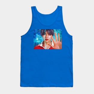 Taehyung DNA Tank Top